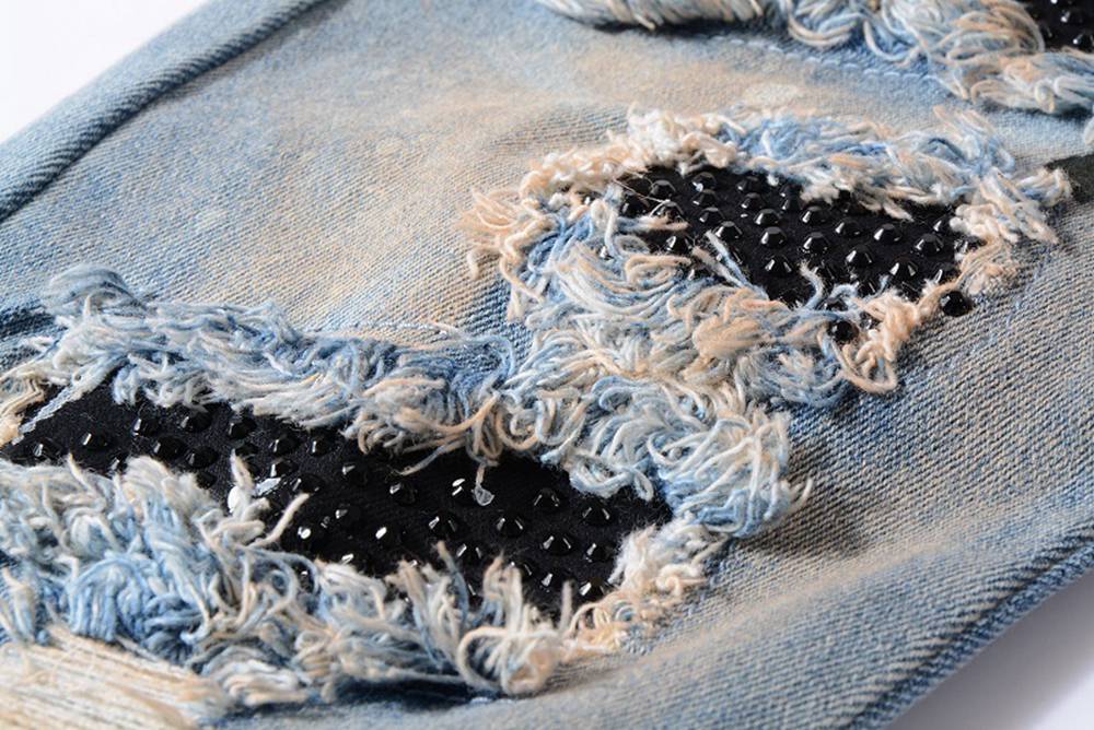 Amiri jeans